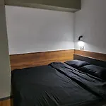 Luxury Iva Vi Apartment Skopje
