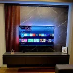 Luxury Iva Vi Apartment Skopje