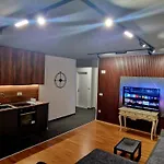 Apartment Luxury Iva Vi Skopje