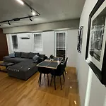 Luxury Iva Vi Skopje