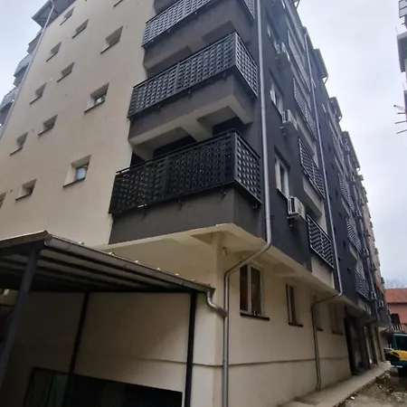 Luxury Iva Vi Skopje