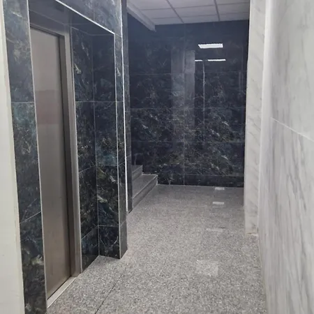 Lägenhet Luxury Iva Vi Skopje