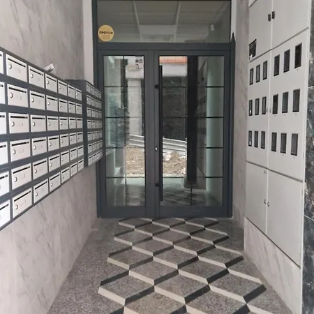 Lägenhet Luxury Iva Vi *