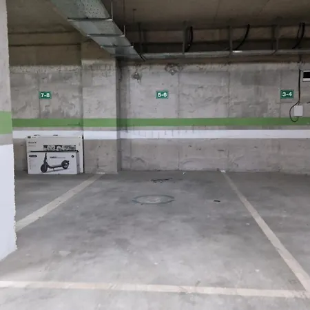 Luxury Iva Vi * Skopje