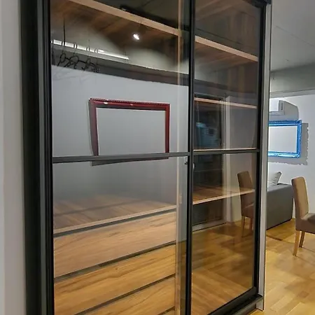 Luxury Iva Vi * Skopje