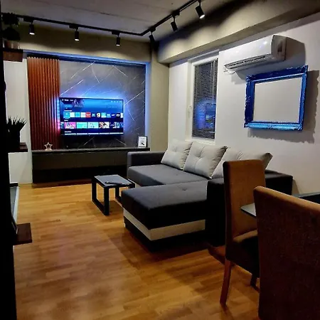 Luxury Iva Vi