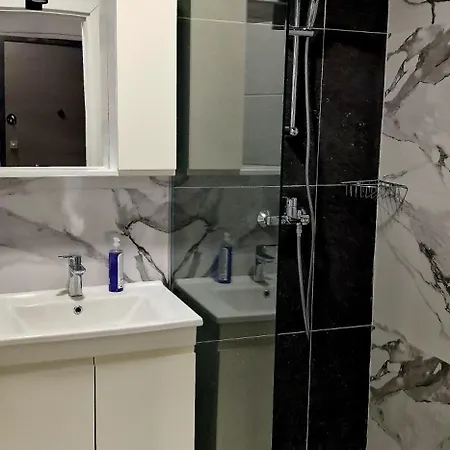 Luxury Iva Vi Lägenhet