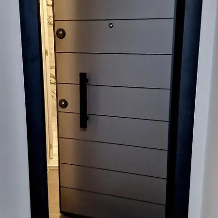 Luxury Iva Vi Lägenhet