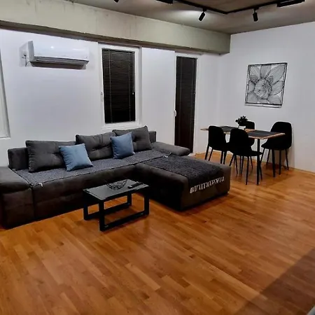 Apartament Luxury Iva Vi