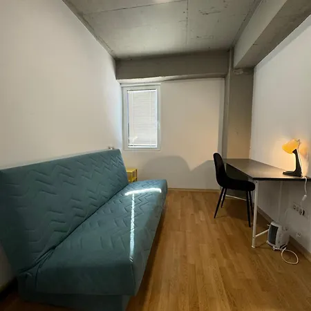 Luxury Iva Vi Lägenhet *