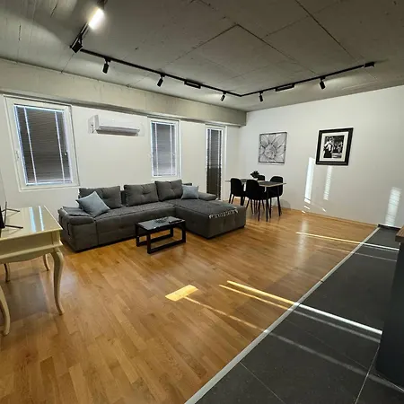 Luxury Iva Vi Skopje