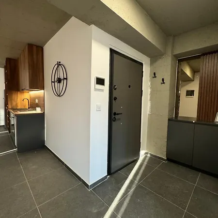 Luxury Iva Vi