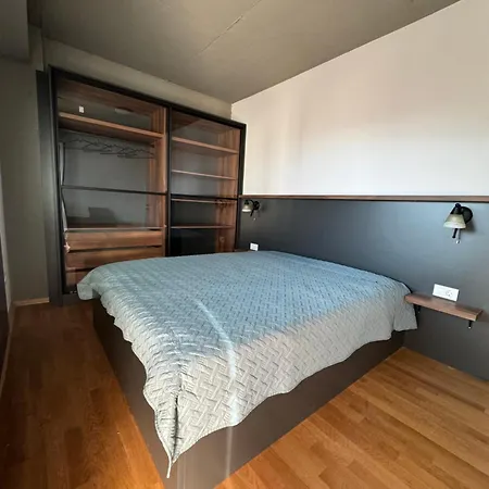Lägenhet Luxury Iva Vi *