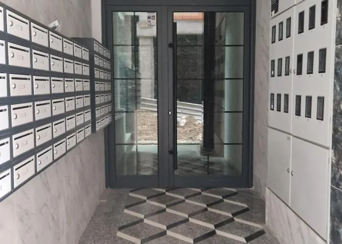 Apartman Luxury Iva Vi *