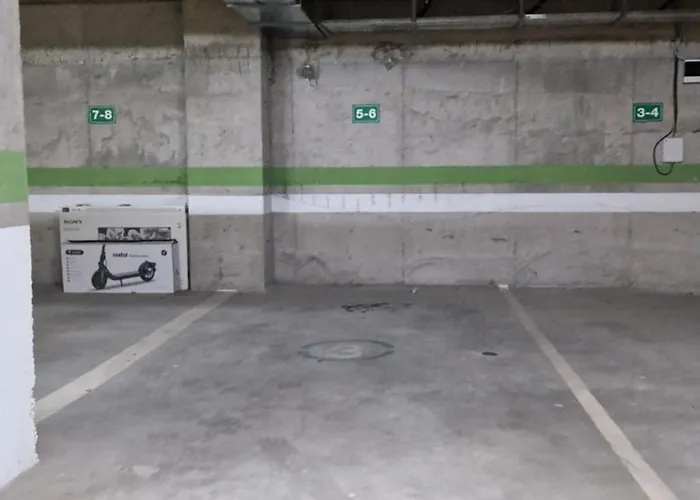 Luxury Iva Vi * Szkopje