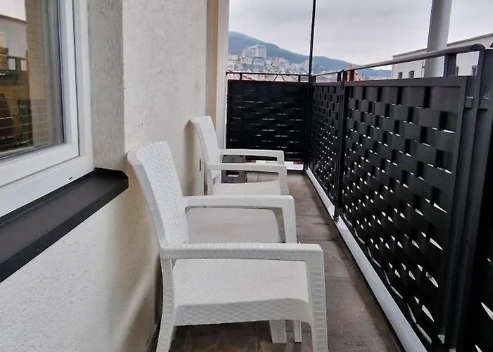 Apartman Luxury Iva Vi *