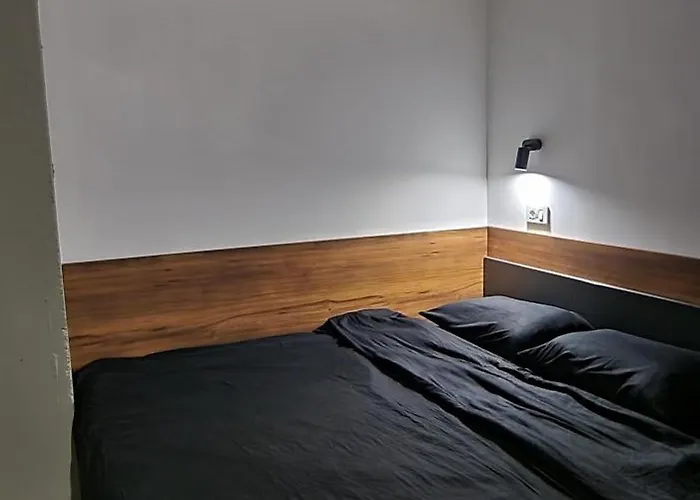 Luxury Iva Vi アパート スコピエ