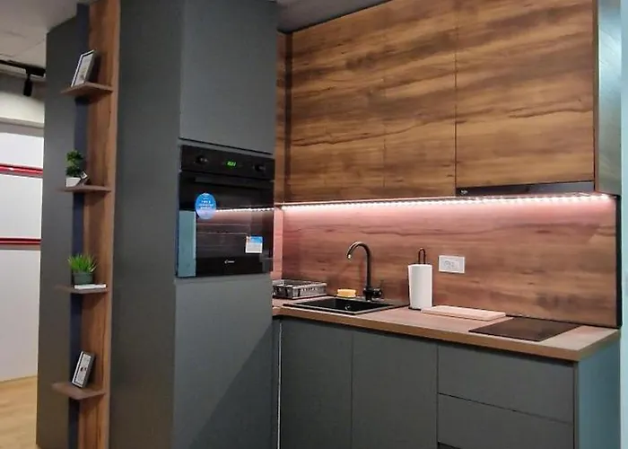 アパート Luxury Iva Vi