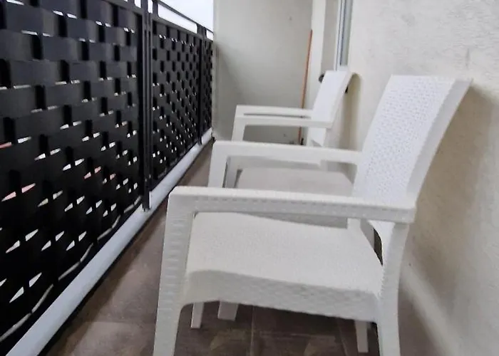 Luxury Iva Vi スコピエ