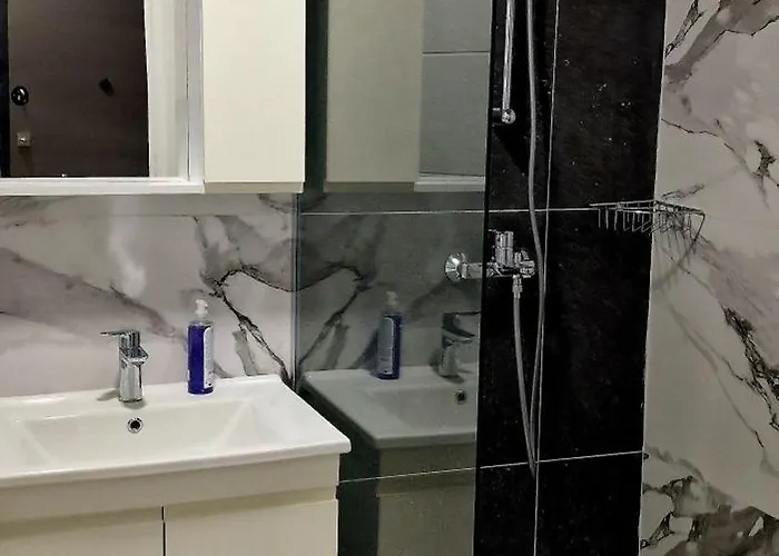 Luxury Iva Vi アパート