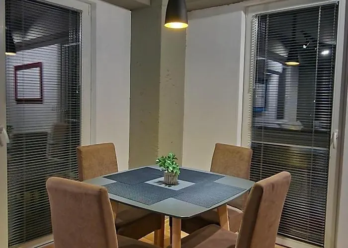 Apartman Luxury Iva Vi *