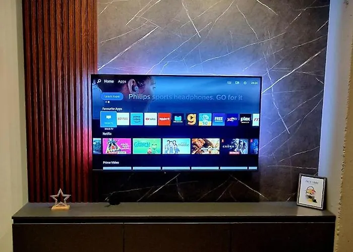 Luxury Iva Vi アパート スコピエ