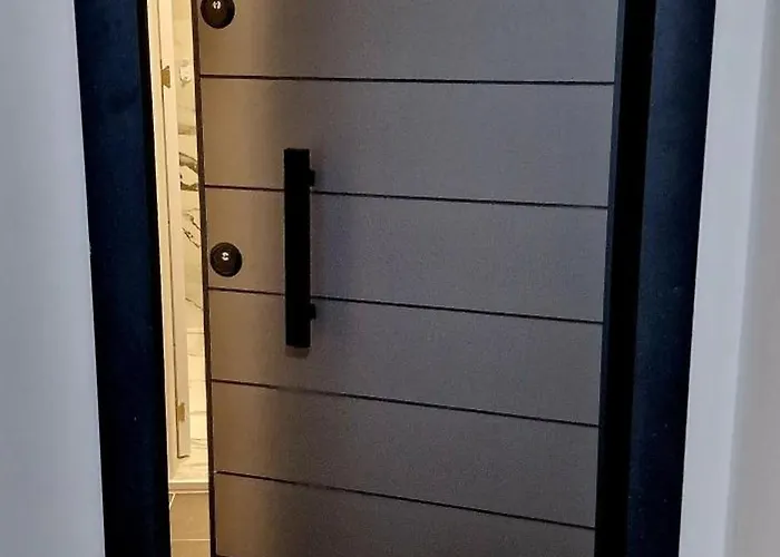 Luxury Iva Vi Apartman