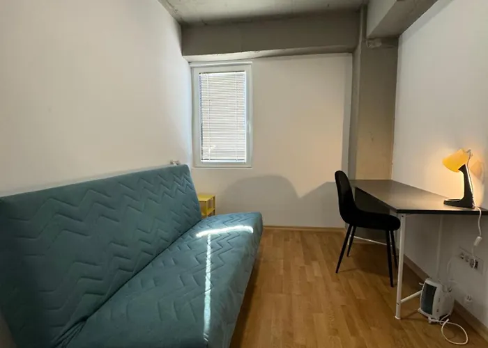 Luxury Iva Vi Apartman *