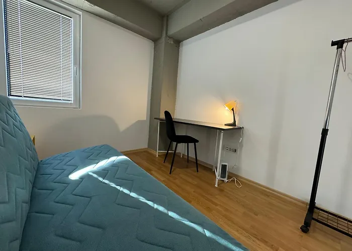 Apartman Luxury Iva Vi