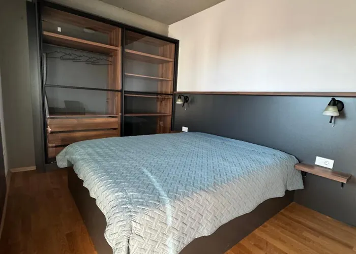 アパート Luxury Iva Vi *